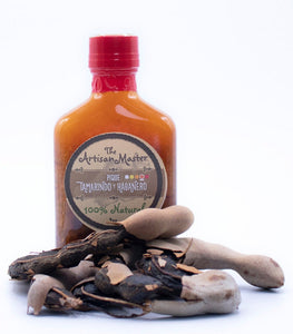PIQUE DE TAMARINDO (7 Oz)