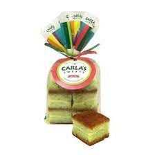 PANETELA DE PISTACHO (CARLAS SWEET'S)