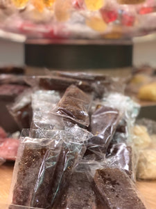DULCE DE BATATA (PAQUETE DE 12 BOCADILLOS)