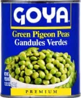 GANDULES VERDES  (15.5 OZ)