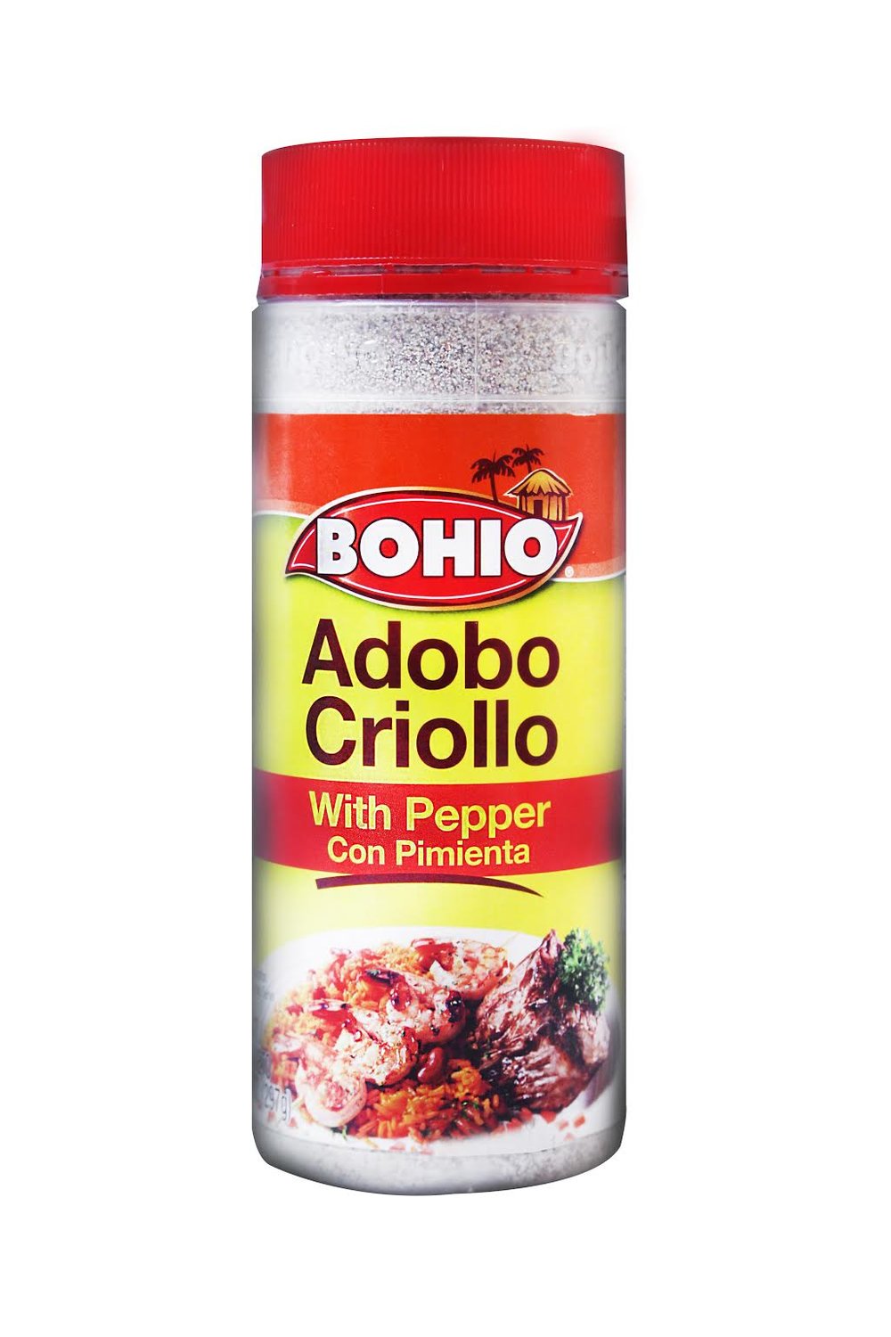 ADOBO BOHIO (10 OZ)