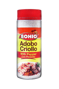 ADOBO BOHIO (10 OZ)