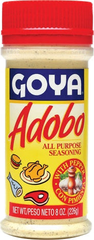 ADOBO GOYA (10 OZ)