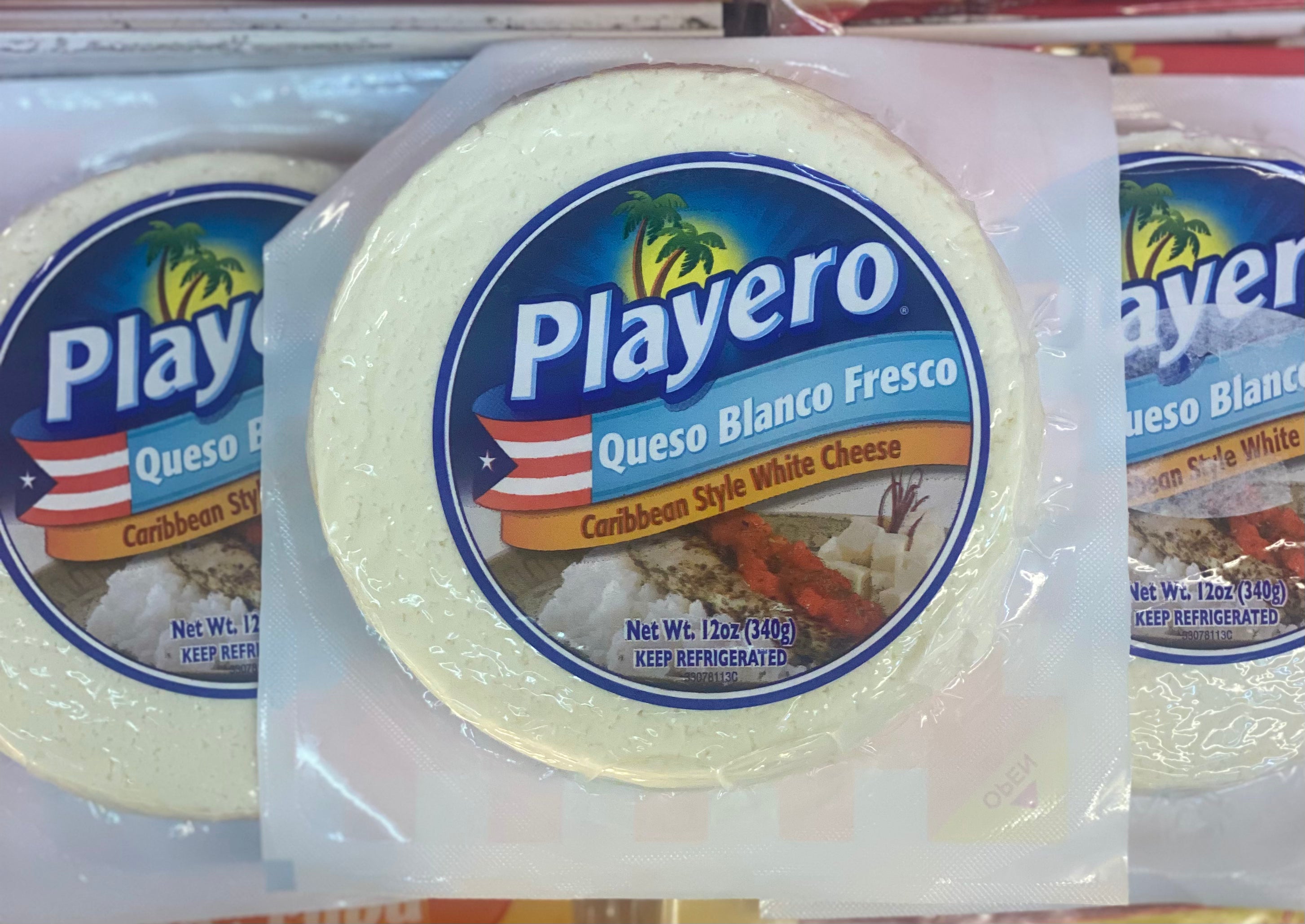 COMBO DE TRES (3) PAQUETES EL PLAYERO (7 Oz)