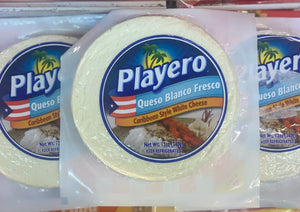 COMBO DE TRES (3) PAQUETES EL PLAYERO (7 Oz)
