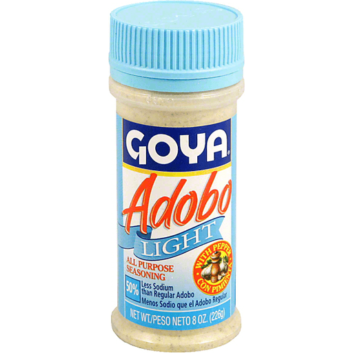 ADOBO GOYA (LIGHT)