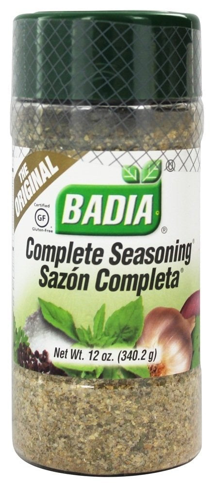 ADOBO SAZON COMPLETO