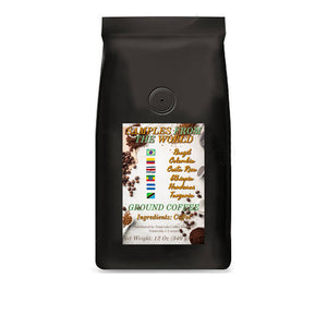 SINGLE ORIGIN FAVORITES SAMPLE PACK