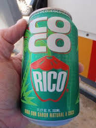 SIX PACK (COCO RICO)