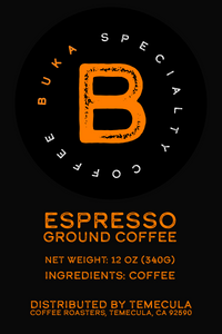 SINGLE ORIGIN COLOMBIAN COFFEE