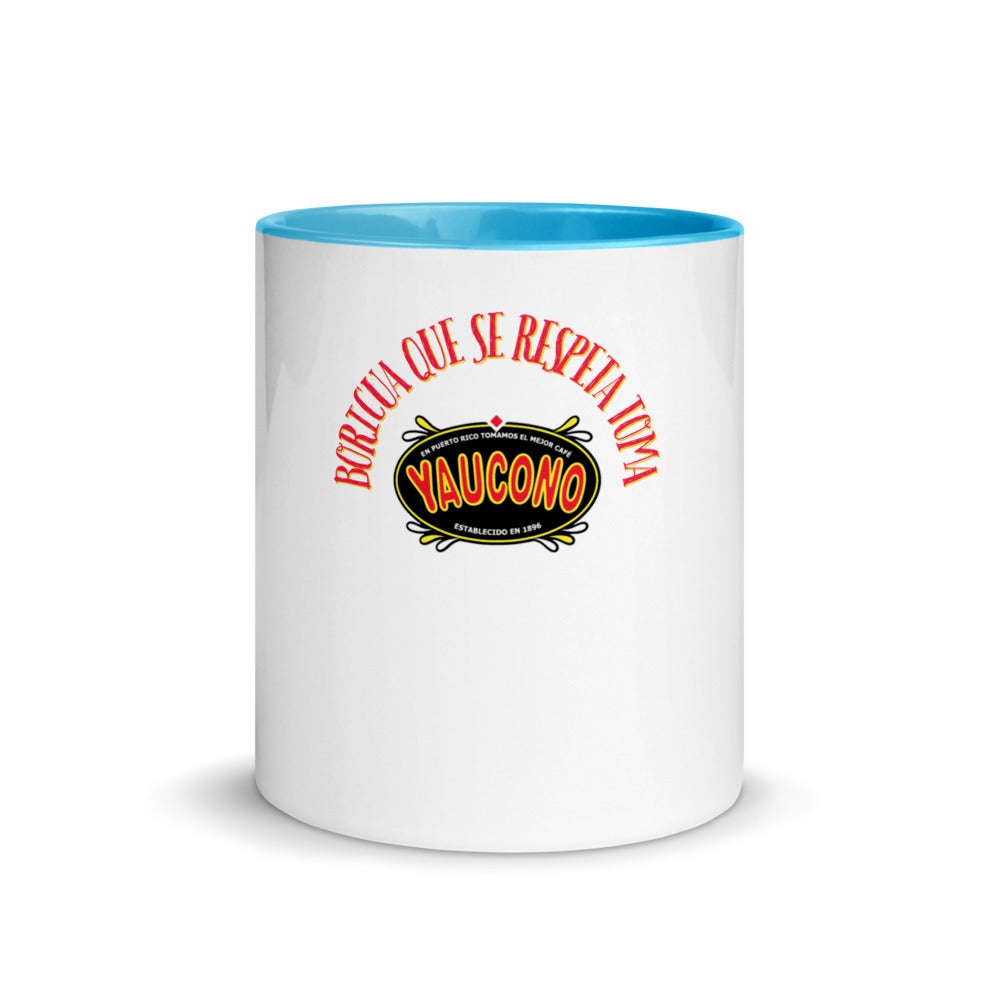 YAUCONO COLLECTION