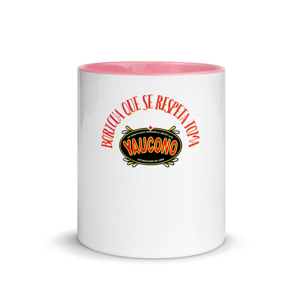 YAUCONO COLLECTION