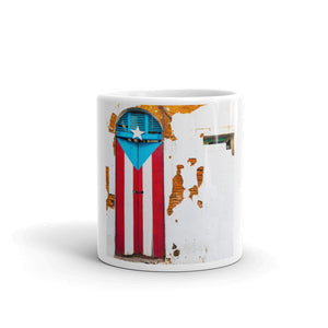 NUESTRA QUERIDA PUERTA (OFFICIAL MUG)